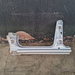 CAIXA AR  ESQUERDA ECO SPORT 2004 A 2011