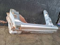 CAIXA AR  ESQUERDA ECO SPORT 2004 A 2011