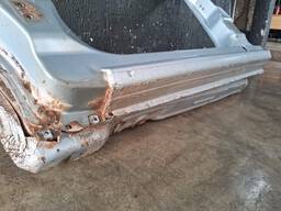 CAIXA AR  ESQUERDA ECO SPORT 2004 A 2011