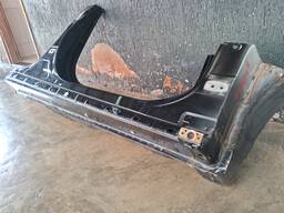 CAIXA AR LATERAL DIREITA AZERA 2012 A 2016