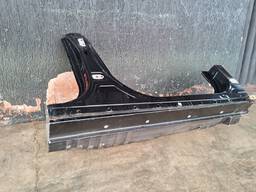 CAIXA AR LATERAL DIREITA AZERA 2012 A 2016