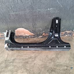 CAIXA AR ESQUERDA AZERA 2012 A 2016