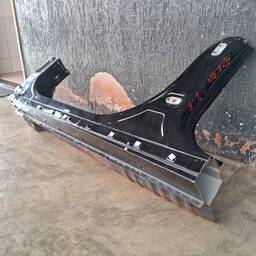 CAIXA AR ESQUERDA AZERA 2012 A 2016