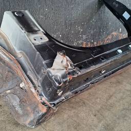 CAIXA AR ESQUERDA AZERA 2012 A 2016