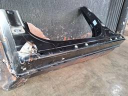 CAIXA AR ESQUERDA AZERA 2012 A 2016