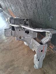 LONGARINA DIREITA  PAINEL FLUENCE  2011 A 2015  