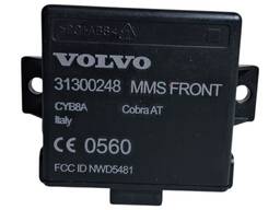 Módulo Sensor Alarme XC60 2009 2010 2011 12 A 2017 31300248