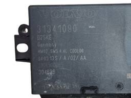 Módulo Estacionamento XC60 2009 2010 2011 a 2017 31341090