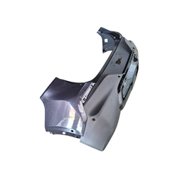 PARACHOQUE TRASEIRO TRACKER PREMIER RS  2020 2021 2022/..