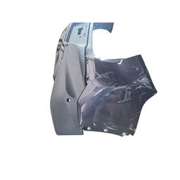 PARACHOQUE TRASEIRO TRACKER PREMIER RS  2020 2021 2022/..