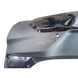 PARACHOQUE TRASEIRO TRACKER PREMIER RS  2020 2021 2022/..