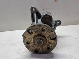 BOMBA AGUA  DISCOVERY 4 SPORT 3.0 DIESEL  2011 A 2