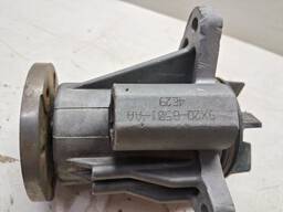 BOMBA AGUA  DISCOVERY 4 SPORT 3.0 DIESEL  2011 A 2