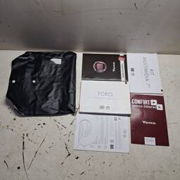 MANUAL FIAT TORO FREEDOM 1.8 AUTOMATICA