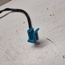 SENSOR VELOCIDADE  CAMBIO TRACKER 1.0 1.2 TURBO 2020/