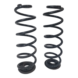 Jogo Molas Traseiras Kwid 1.0 2018 2019 2020/..