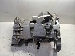 CARTER MOTOR DISCOVERY 4 11/16 R. ROVER SPORT 3.0 DIES 10/13