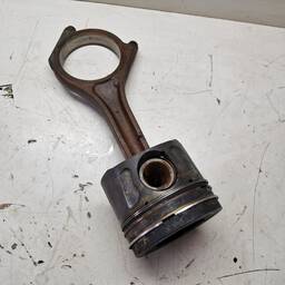 PISTAO BIELA DISCOVERY 4 SPORT 3.0 DIESEL 2010 A 2015