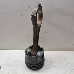 PISTAO BIELA DISCOVERY 4 SPORT 3.0 DIESEL 2010 A 2015