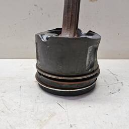 PISTAO BIELA DISCOVERY 4 SPORT 3.0 DIESEL 2010 A 2015