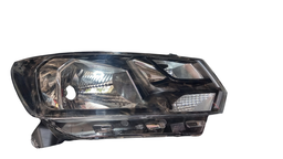 Farol Direito Gol Voyage G8 Saveiro G7 2018/23 Foco Simples