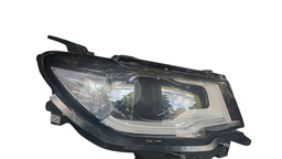 Farol Esquerdo Jeep Compass 2017 2018 a 2021 S/ Xenon