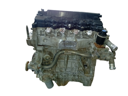 Motor Honda Civic Hr-v 1.8 16v Flex 2012 2013 a 2021 