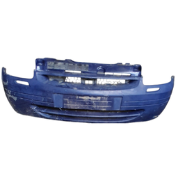 Parachoque Traseiro Renault Clio 2001 1.0