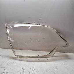  LENTE FAROL DIREITO CAPTIVA 2008 A 2017