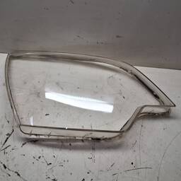  LENTE FAROL DIREITO CAPTIVA 2008 A 2017