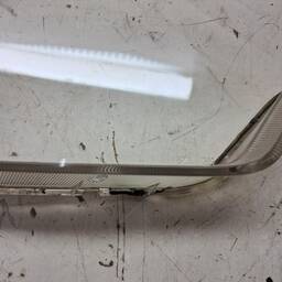  LENTE FAROL DIREITO CAPTIVA 2008 A 2017