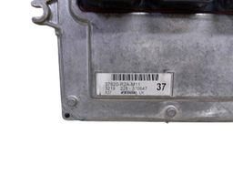 KIT MODULO INJEÇÃO CIVIC LXS 2014 1.8 MANUAL C/CHAVE