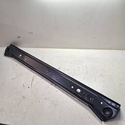 TRAVESSA RADIADOR FLUENCE 2011 2012 A 2018