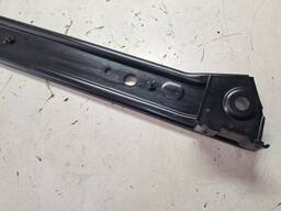 TRAVESSA RADIADOR FLUENCE 2011 2012 A 2018