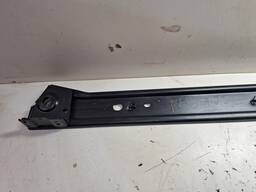 TRAVESSA RADIADOR FLUENCE 2011 2012 A 2018