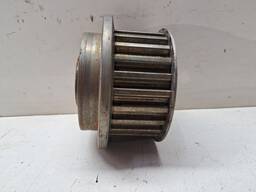 ENGRENAGEM POLIA VIRABREQUIM LAND ROVER DISCOVERY 4 3.0 DIES