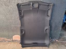 FORRO TETO FIAT ARGO TREKING 2018 A 2024