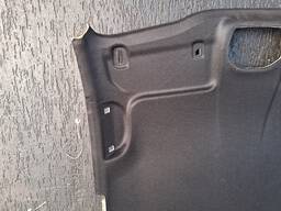 FORRO TETO FIAT ARGO TREKING 2018 A 2024