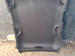 FORRO TETO FIAT ARGO TREKING 2018 A 2024