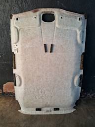 FORRO TETO FIAT ARGO TREKING 2018 A 2024