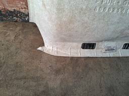 FORRO TETO FIAT ARGO TREKING 2018 A 2024