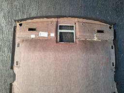 FORRO TETO BMW X3 2001 A 2006