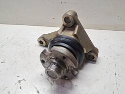 SUPORTE POLIA VISCOSA LAND ROVER DISCOVERY 3 4 2.7 3.0 DIESE