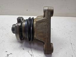 SUPORTE POLIA VISCOSA LAND ROVER DISCOVERY 3 4 2.7 3.0 DIESE