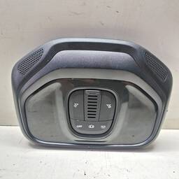 LUZ TETO FIAT ARGO TRACK CRONOS 2020 A 2024  PRETO