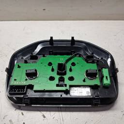 LUZ TETO FIAT ARGO TRACK CRONOS 2020 A 2024  PRETO