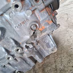 MOTOR EVOQUE SPORT FREELANDER JAGUAR XE XF  XC60 2.0AVARIA