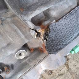 MOTOR EVOQUE SPORT FREELANDER JAGUAR XE XF  XC60 2.0AVARIA