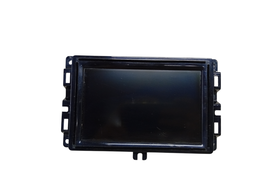 MULTIMIDIA JEEP RENEGADE 2016 2017 A 2021