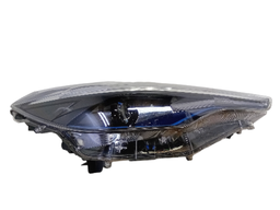 FAROL DIREITO COROLLA CROSS 2022/HYBRIDO FRISO AZUL (DETALHE